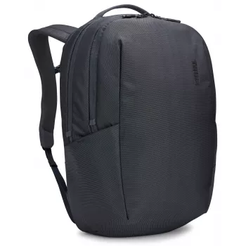 Thule Subterra 2 TSLB417 Dark Slate mugursoma Ikdienas mugursoma Pelēka Poliesteris