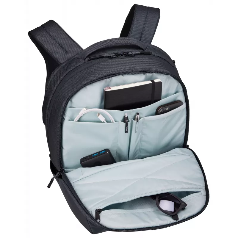 Thule Subterra 2 TSLB417 Dark Slate mugursoma Ikdienas mugursoma Pelēka Poliesteris