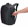Thule Subterra 2 TSLB417 Dark Slate mugursoma Ikdienas mugursoma Pelēka Poliesteris