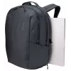 Thule Subterra 2 TSLB417 Dark Slate mugursoma Ikdienas mugursoma Pelēka Poliesteris