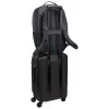 Thule Subterra 2 TSLB417 Dark Slate mugursoma Ikdienas mugursoma Pelēka Poliesteris