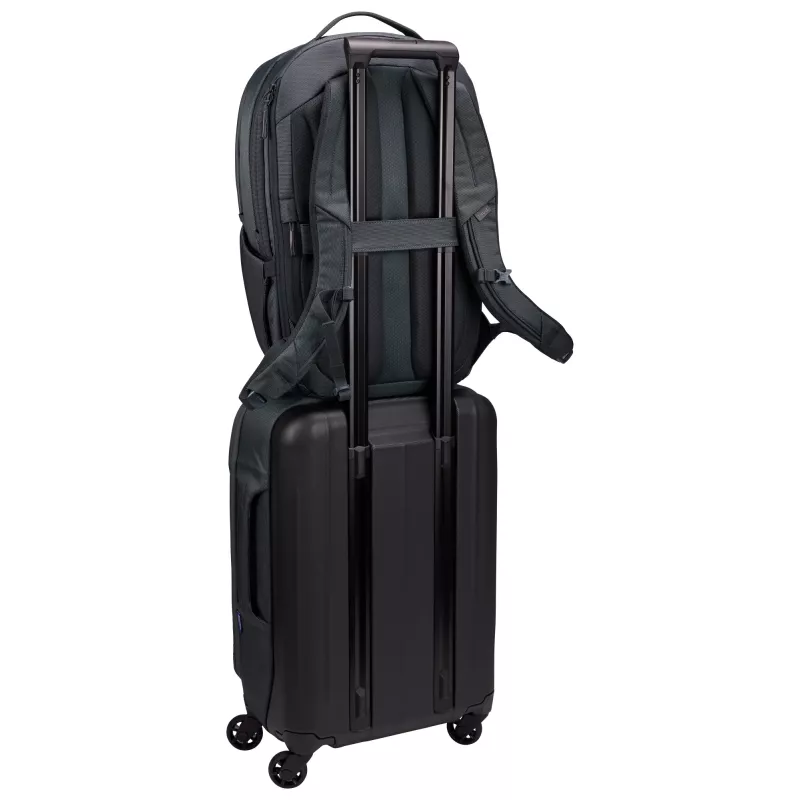Thule Subterra 2 TSLB417 Dark Slate mugursoma Ikdienas mugursoma Pelēka Poliesteris