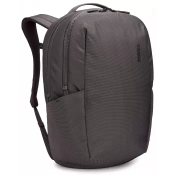 Thule Subterra 2 TSLB417 Vetiver Gray mugursoma Ikdienas mugursoma Pelēka Poliesteris