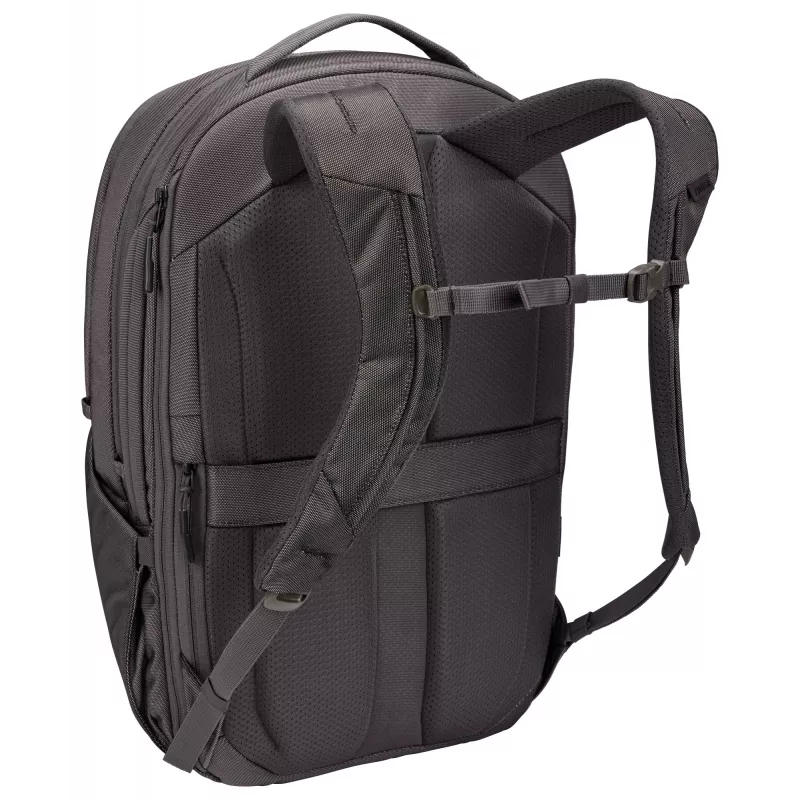 Thule Subterra 2 TSLB417 Vetiver Gray mugursoma Ikdienas mugursoma Pelēka Poliesteris