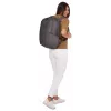 Thule Subterra 2 TSLB417 Vetiver Gray mugursoma Ikdienas mugursoma Pelēka Poliesteris