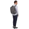 Thule Subterra 2 TSLB417 Vetiver Gray mugursoma Ikdienas mugursoma Pelēka Poliesteris