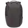 Thule Subterra 2 TSLB417 Vetiver Gray mugursoma Ikdienas mugursoma Pelēka Poliesteris