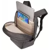 Thule Subterra 2 TSLB417 Vetiver Gray mugursoma Ikdienas mugursoma Pelēka Poliesteris