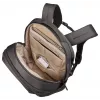Thule Subterra 2 TSLB417 Vetiver Gray mugursoma Ikdienas mugursoma Pelēka Poliesteris
