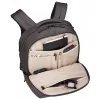 Thule Subterra 2 TSLB417 Vetiver Gray mugursoma Ikdienas mugursoma Pelēka Poliesteris