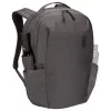 Thule Subterra 2 TSLB417 Vetiver Gray mugursoma Ikdienas mugursoma Pelēka Poliesteris