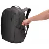 Thule Subterra 2 TSLB417 Vetiver Gray mugursoma Ikdienas mugursoma Pelēka Poliesteris