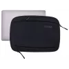 Thule Subterra 2 TSS413 melns 33 cm (13 collu) uzmavas futrālis