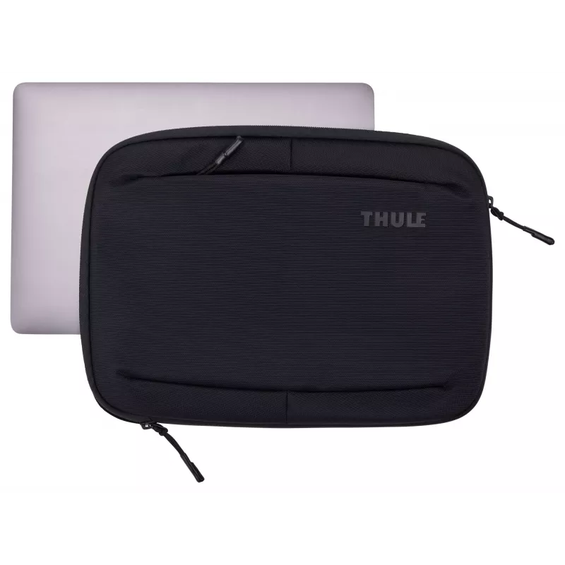 Thule Subterra 2 TSS413 melns 33 cm (13 collu) uzmavas futrālis