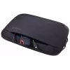 Thule Subterra 2 TSS414 Melns 35.6 cm (14 inch) apvalks case