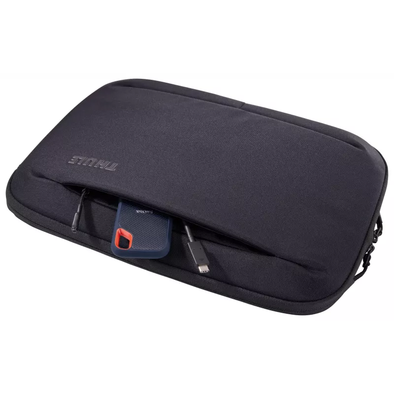Thule Subterra 2 TSS414 Melns 35.6 cm (14 inch) apvalks case