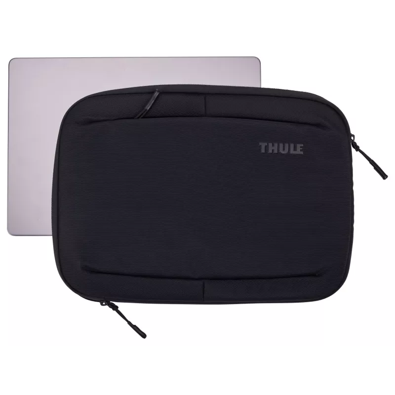 Thule Subterra 2 TSS414 Melns 35.6 cm (14 inch) apvalks case