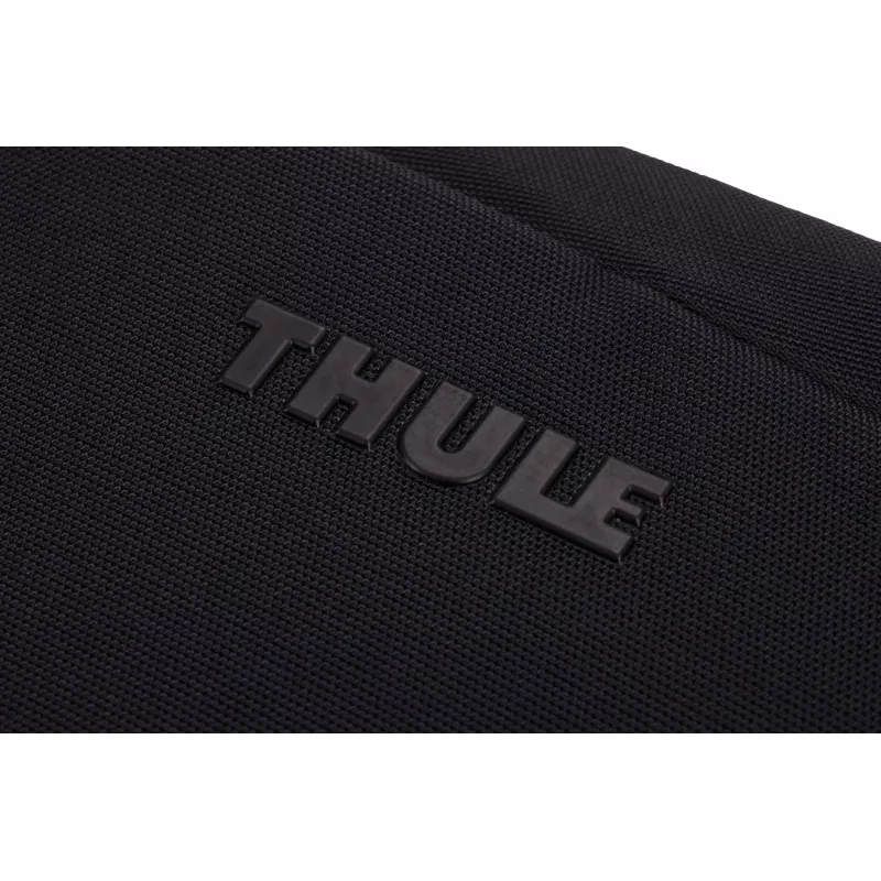Thule Subterra 2 TSS414 Melns 35.6 cm (14 inch) apvalks case