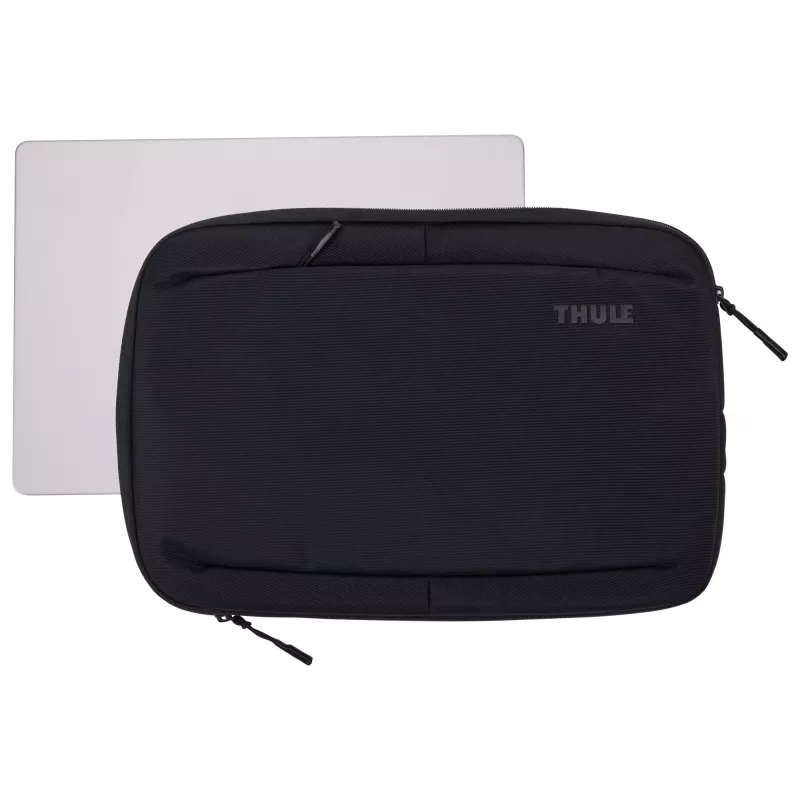 Thule Subterra 2 TSS416 melns 40,6 cm (16 collu) uzmavas futrālis