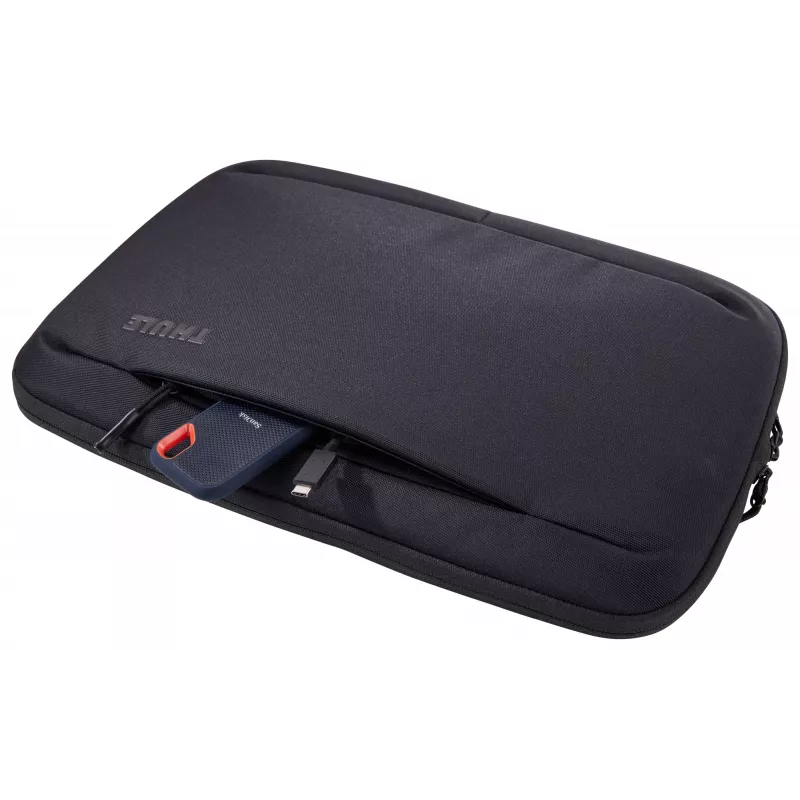 Thule Subterra 2 TSS416 melns 40,6 cm (16 collu) uzmavas futrālis