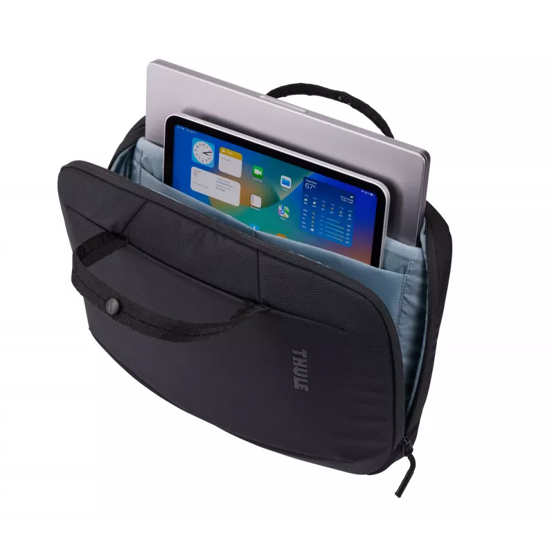 Thule Subterra 2 TSA414 Melns 35.6 cm (14 inch) Briefcase