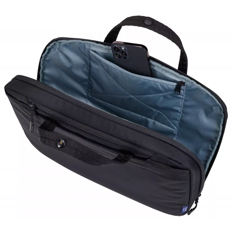 Thule Subterra 2 TSA414 Melns 35.6 cm (14 inch) Briefcase