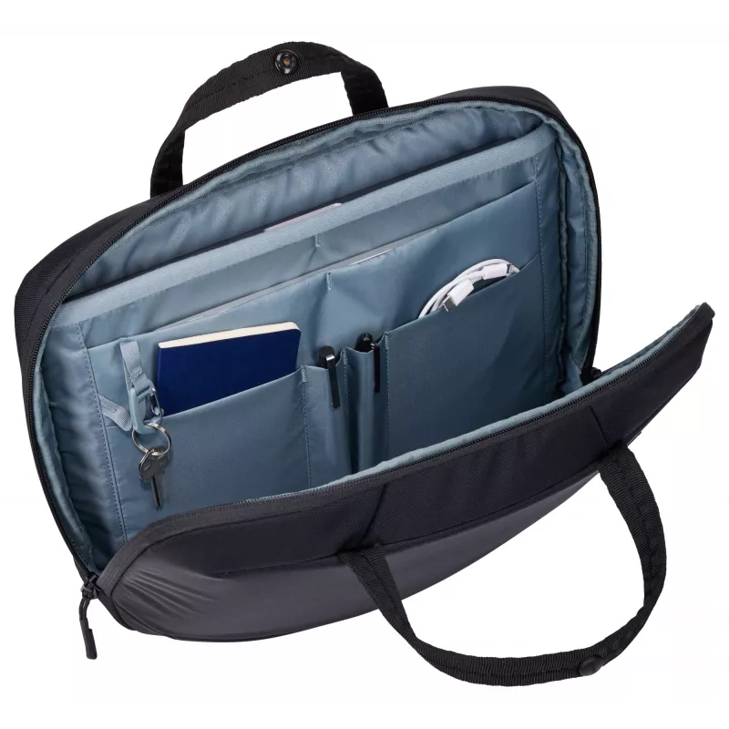 Thule Subterra 2 TSA414 Melns 35.6 cm (14 inch) Briefcase