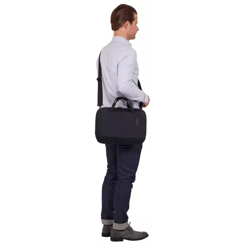 Thule Subterra 2 TSA414 Melns 35.6 cm (14 inch) Briefcase