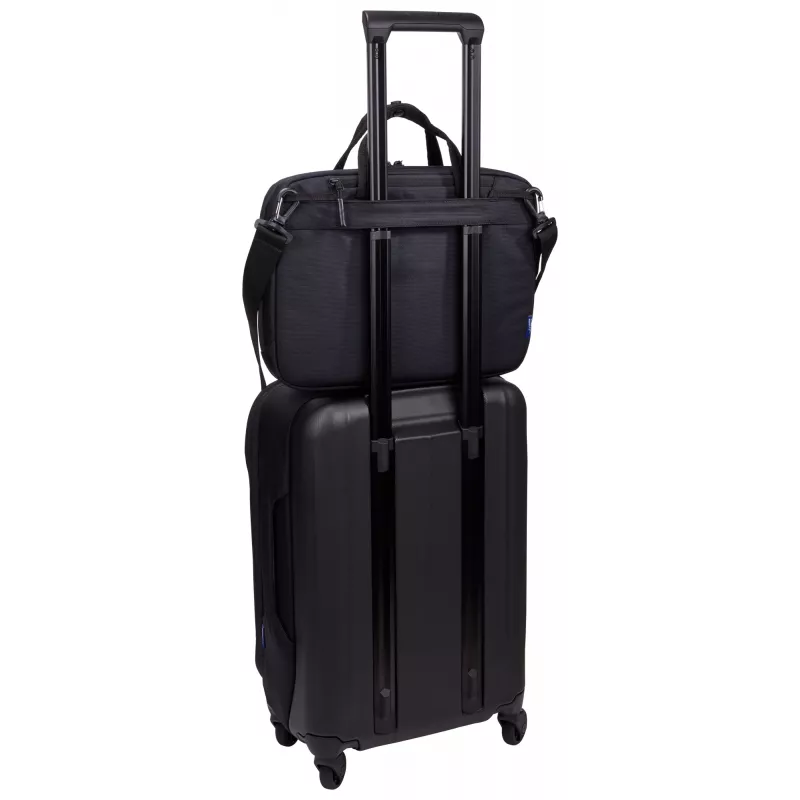 Thule Subterra 2 TSA414 Melns 35.6 cm (14 inch) Briefcase