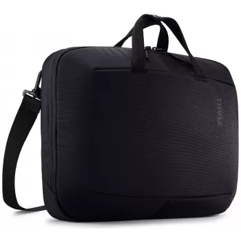 Thule Subterra 2 TSA416 melna 40,6 cm (16 collu) portfeļa soma