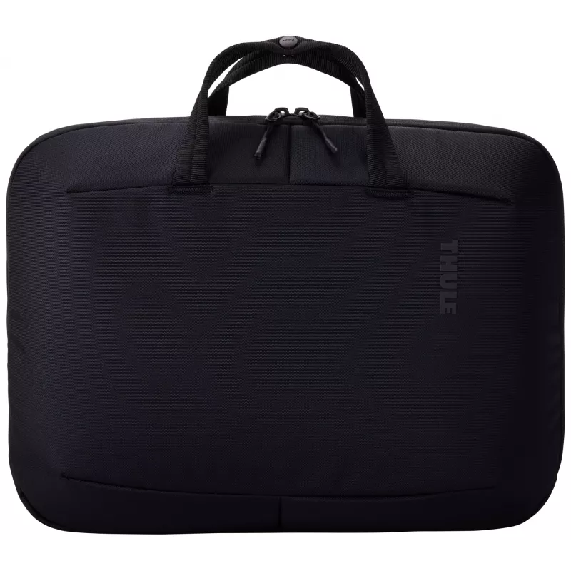 Thule Subterra 2 TSA416 melna 40,6 cm (16 collu) portfeļa soma