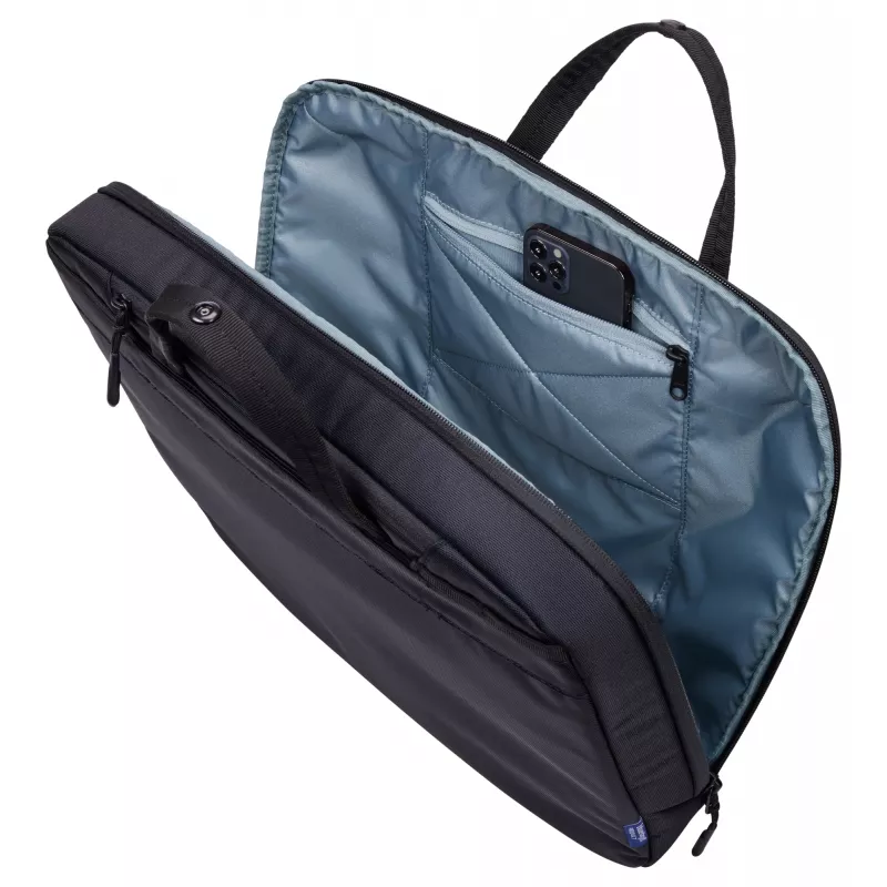 Thule Subterra 2 TSA416 melna 40,6 cm (16 collu) portfeļa soma