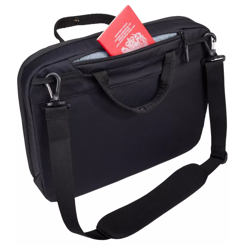 Thule Subterra 2 TSA416 melna 40,6 cm (16 collu) portfeļa soma