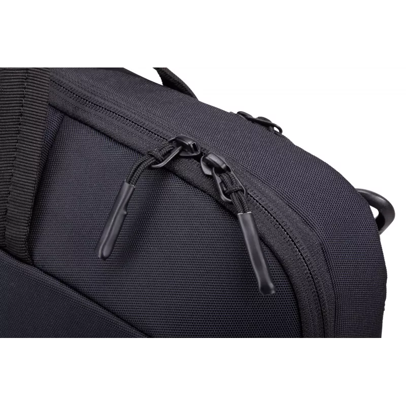 Thule Subterra 2 TSA416 melna 40,6 cm (16 collu) portfeļa soma