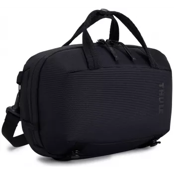 Thule Subterra 2 TSCB405 Melns Poliestera Unisex somiņa pāri plecam