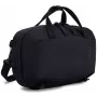 Thule Subterra 2 TSCB405 Melns Poliestera Unisex somiņa pāri plecam