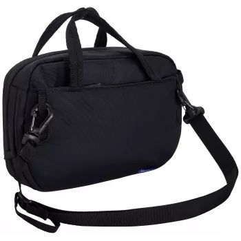 Thule Subterra 2 TSCB405 Melns Poliestera Unisex somiņa pāri plecam