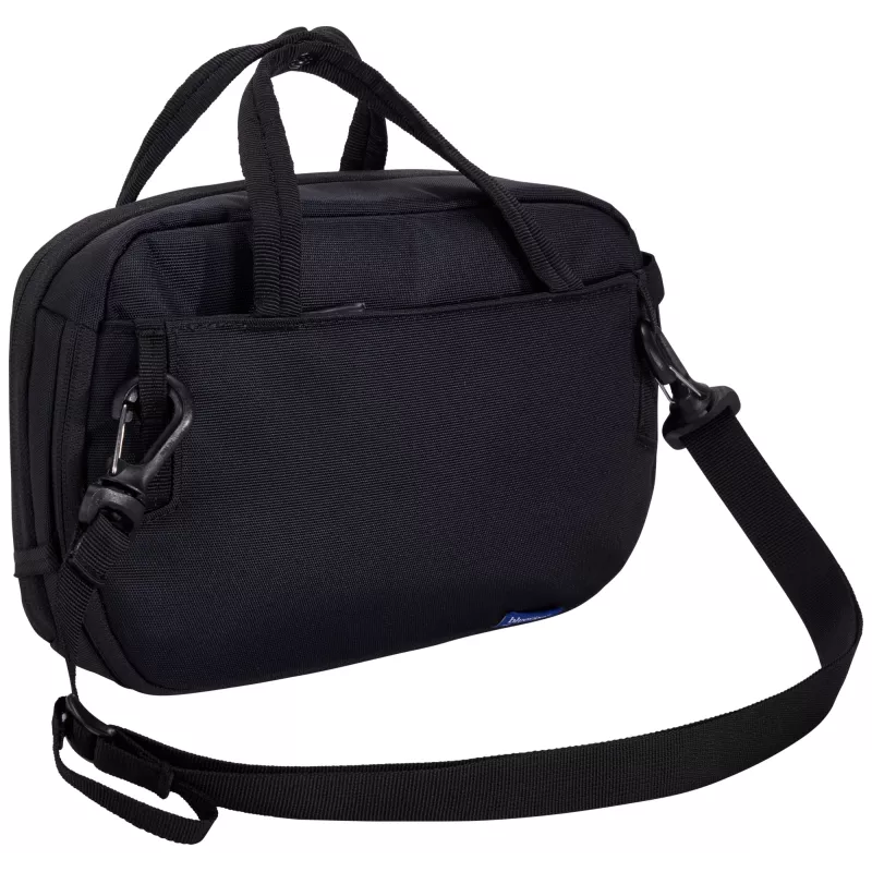 Thule Subterra 2 TSCB405 Melns Poliestera Unisex somiņa pāri plecam