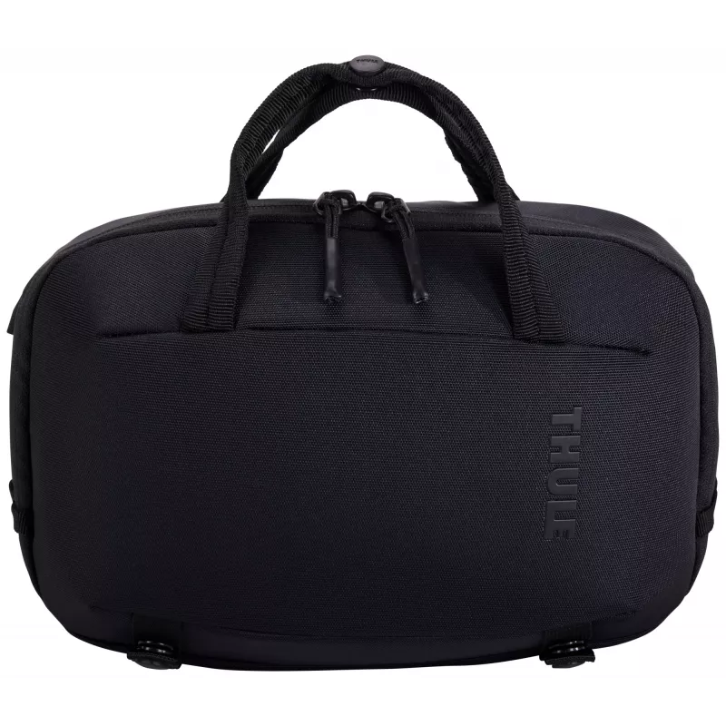 Thule Subterra 2 TSCB405 Melns Poliestera Unisex somiņa pāri plecam