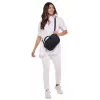 Thule Subterra 2 TSCB405 Melns Poliestera Unisex somiņa pāri plecam