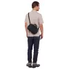 Thule Subterra 2 TSCB405 Melns Poliestera Unisex somiņa pāri plecam
