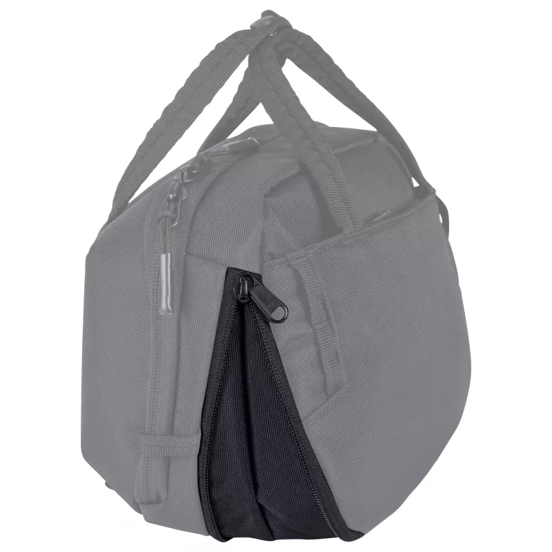 Thule Subterra 2 TSCB405 Melns Poliestera Unisex somiņa pāri plecam