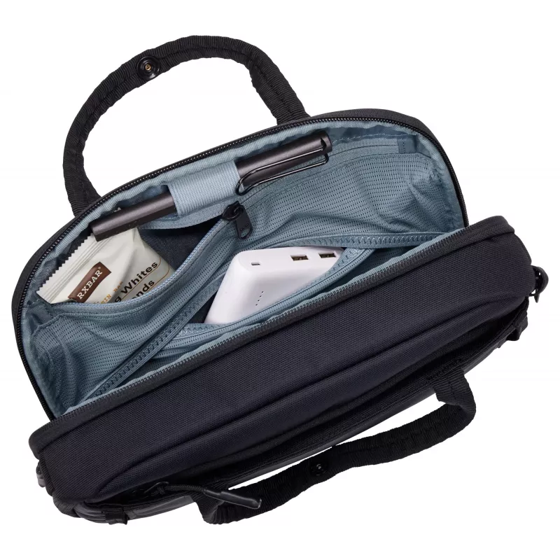 Thule Subterra 2 TSCB405 Melns Poliestera Unisex somiņa pāri plecam