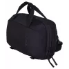 Thule Subterra 2 TSCB405 Melns Poliestera Unisex somiņa pāri plecam