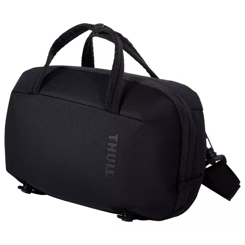 Thule Subterra 2 TSCB405 Melns Poliestera Unisex somiņa pāri plecam