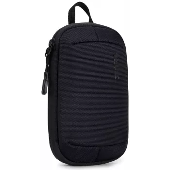 Thule Subterra 2 TSPW400 Melns Shell case Polyester