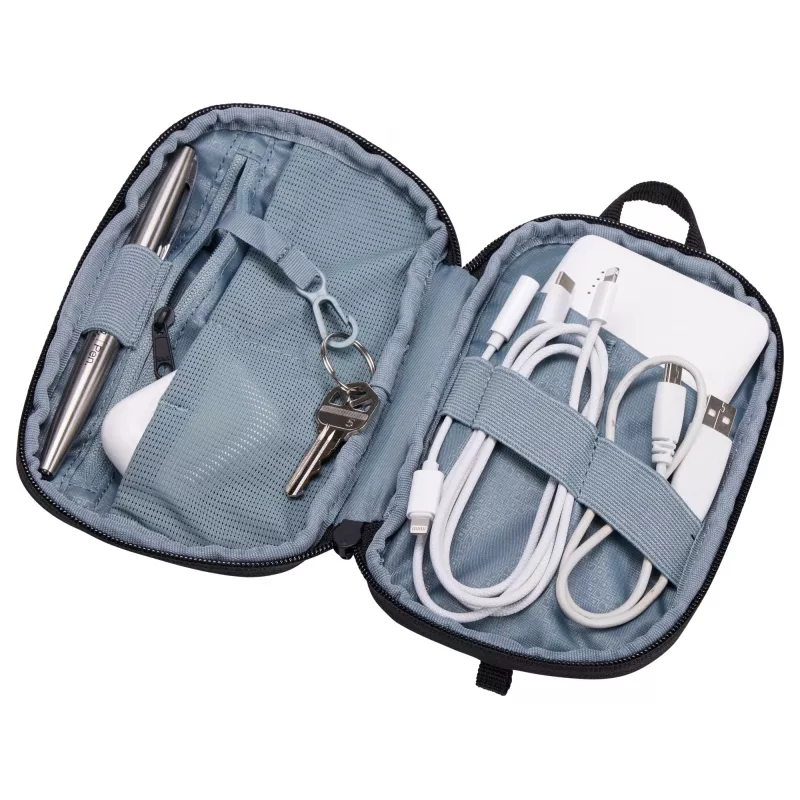 Thule Subterra 2 TSPW400 Melns Shell case Polyester