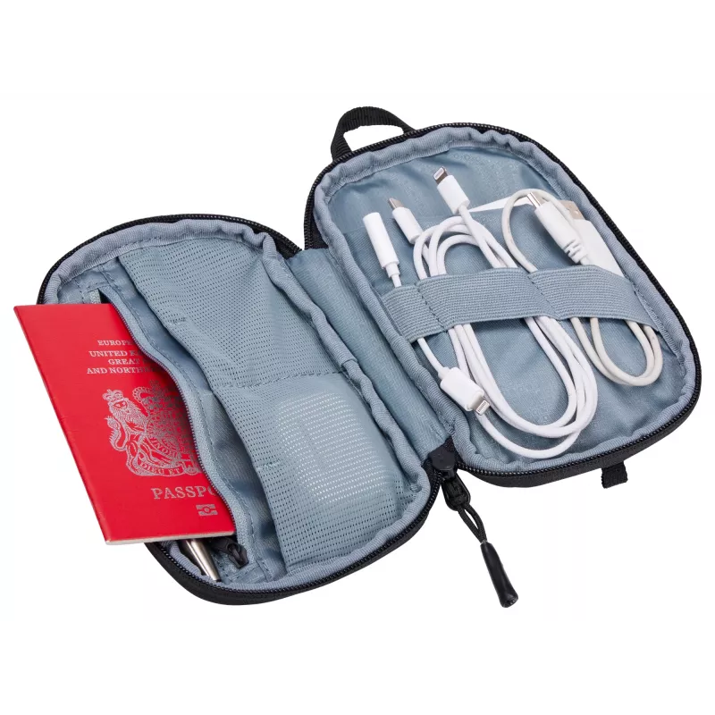 Thule Subterra 2 TSPW400 Melns Shell case Polyester
