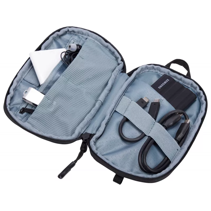 Thule Subterra 2 TSPW400 Melns Shell case Polyester