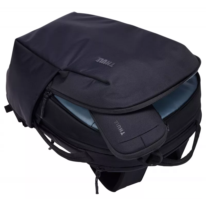 Thule Subterra 2 TSPW400 Melns Shell case Polyester